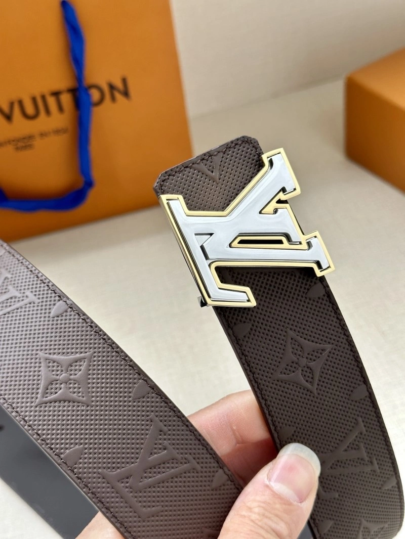 Practical Louis Vuitton Belts 299245