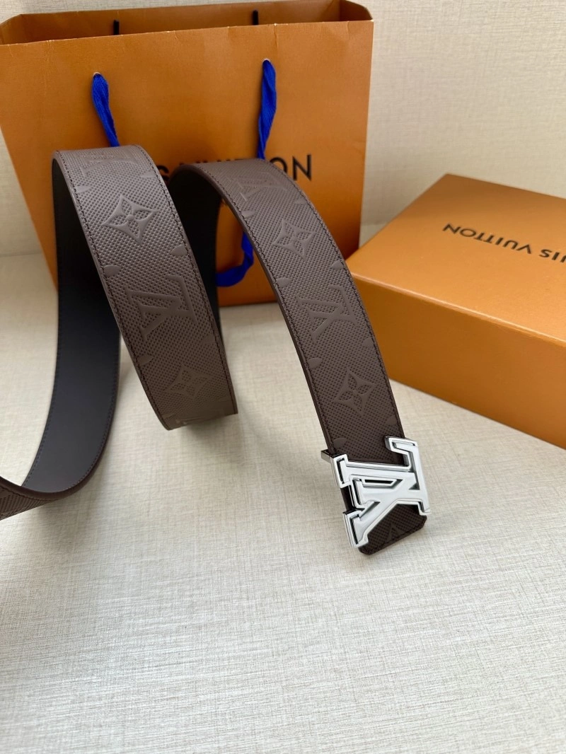 Practical Louis Vuitton Belts 299245