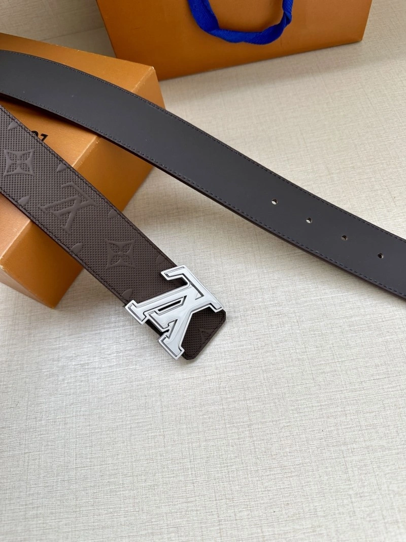 Practical Louis Vuitton Belts 299245