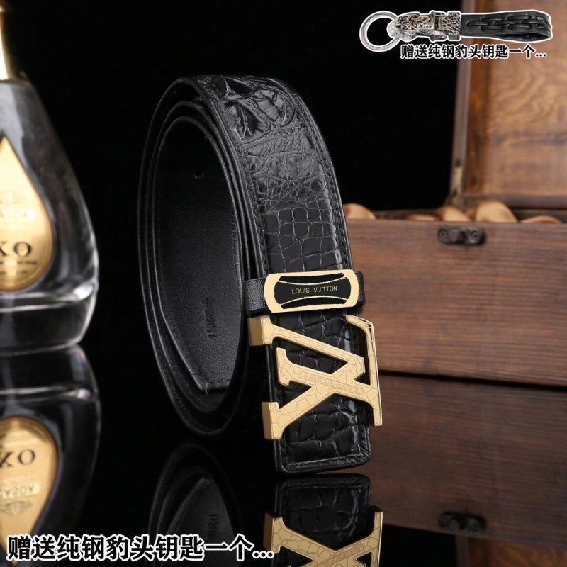 Louis Vuitton Belts Trendsetting 299254