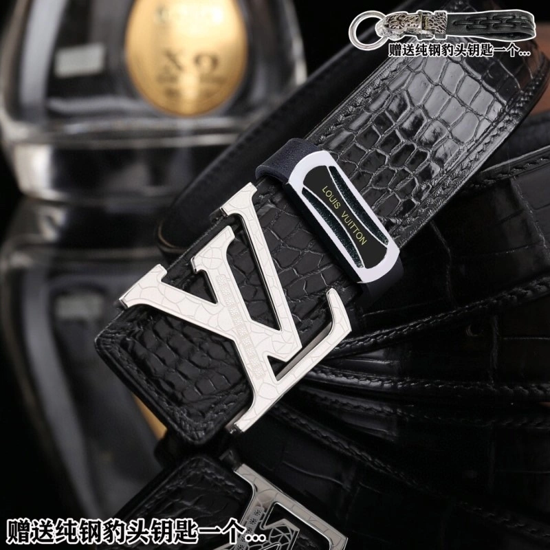 Louis Vuitton Belts Trendsetting 299254