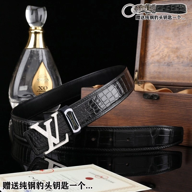 Louis Vuitton Belts Trendsetting 299254
