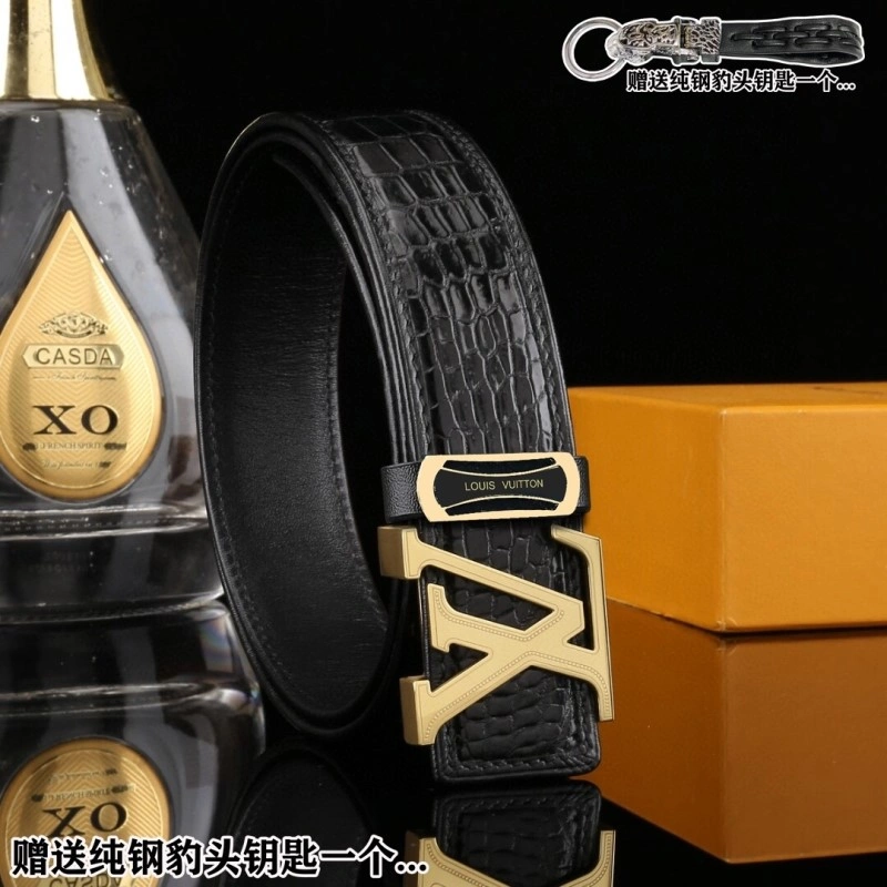 Louis Vuitton Belts OdorResistant 299264