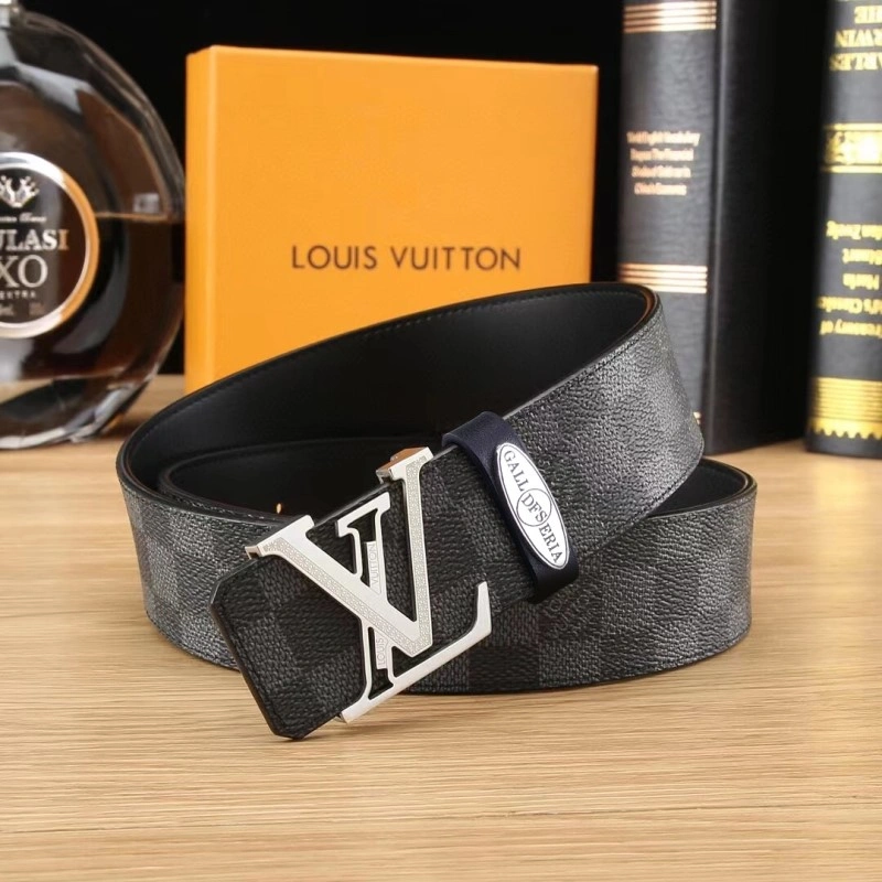 Louis Vuitton Belts EyeCatching 299252