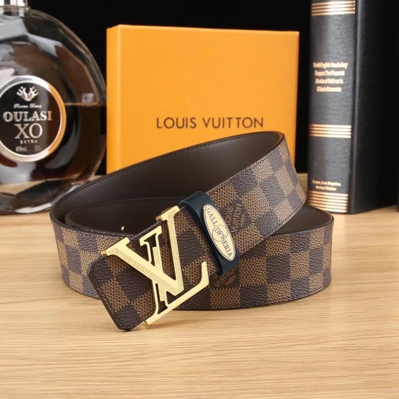 Louis Vuitton Belts EyeCatching 299252