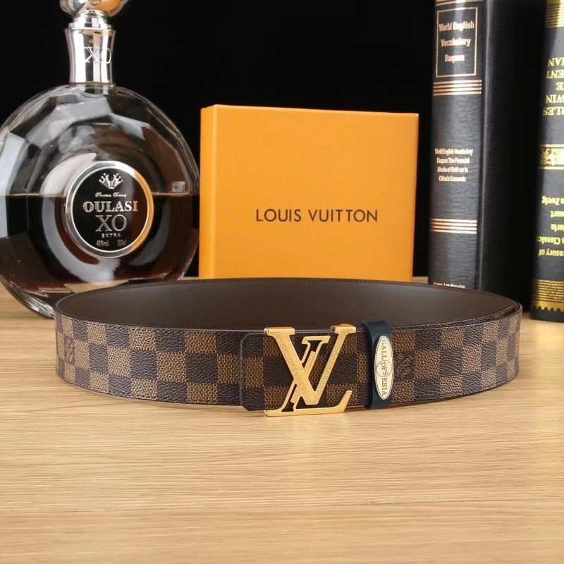 Louis Vuitton Belts EyeCatching 299252