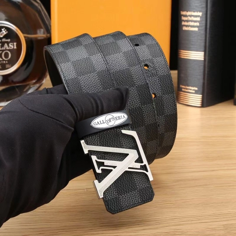 Louis Vuitton Belts EyeCatching 299252