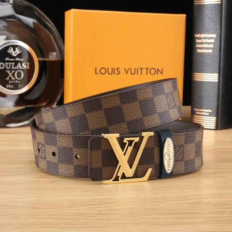 Louis Vuitton Belts EyeCatching 299252