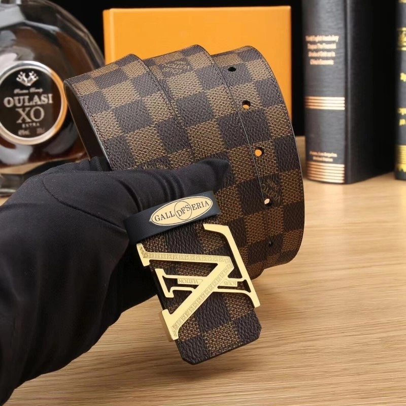 Louis Vuitton Belts EyeCatching 299252