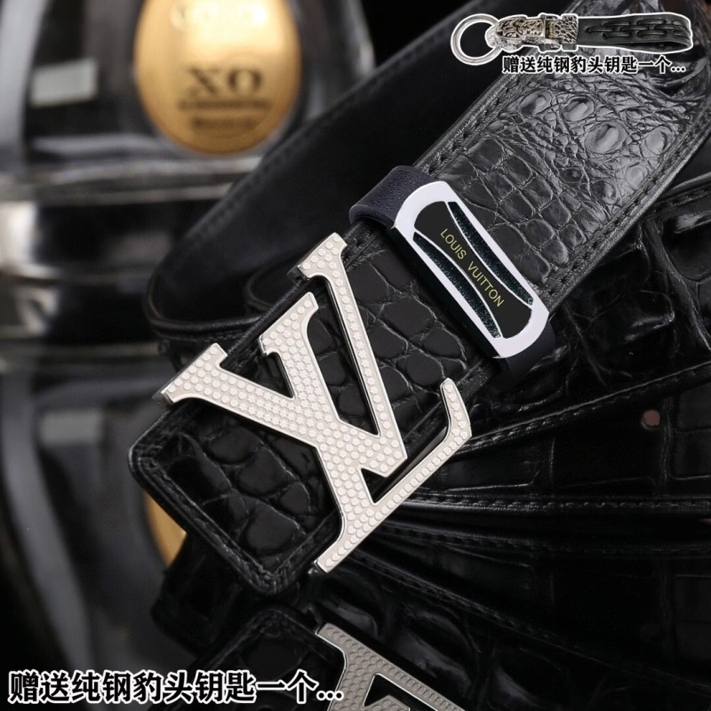Louis Vuitton Belts Original 299246