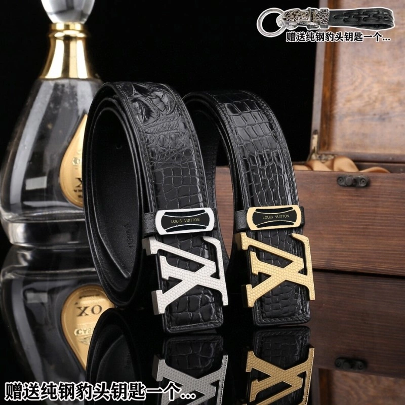 Louis Vuitton Belts Original 299246