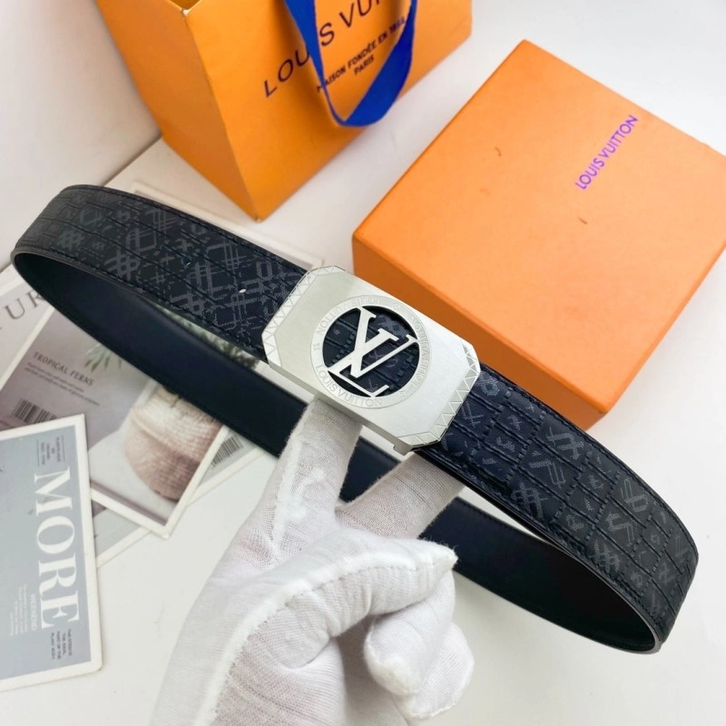 Louis Vuitton Belts Refined 299255