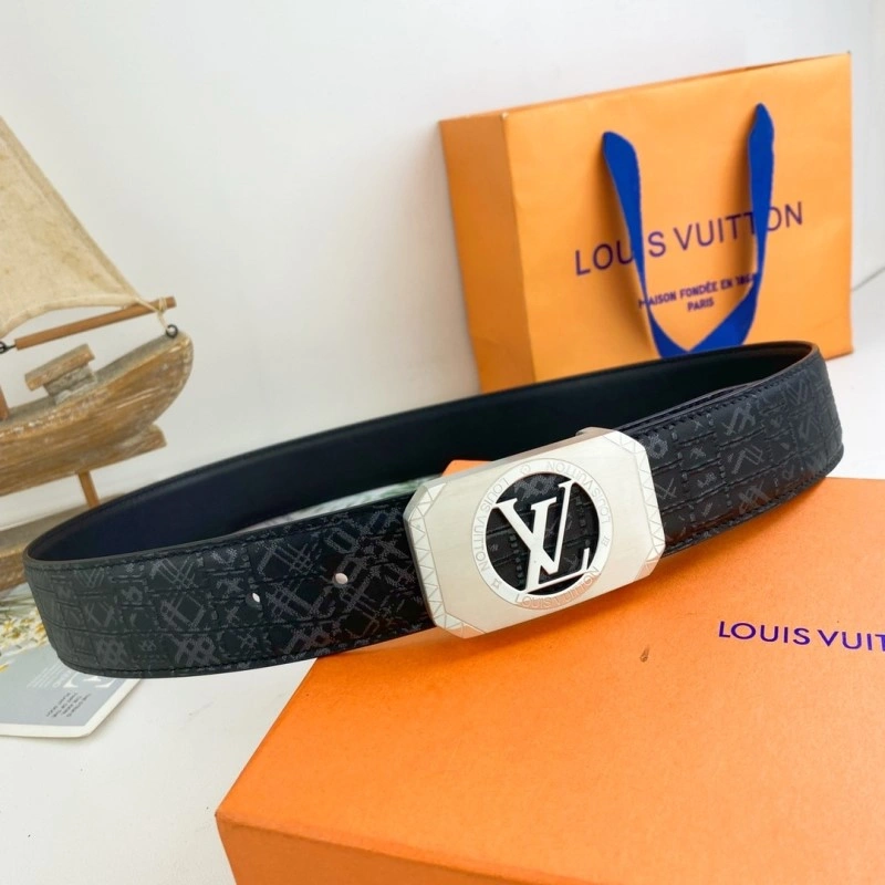 Louis Vuitton Belts Refined 299255