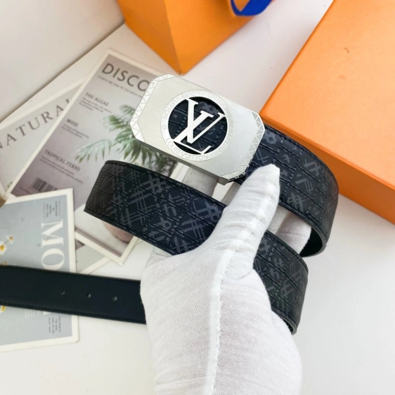 Louis Vuitton Belts Refined 299255