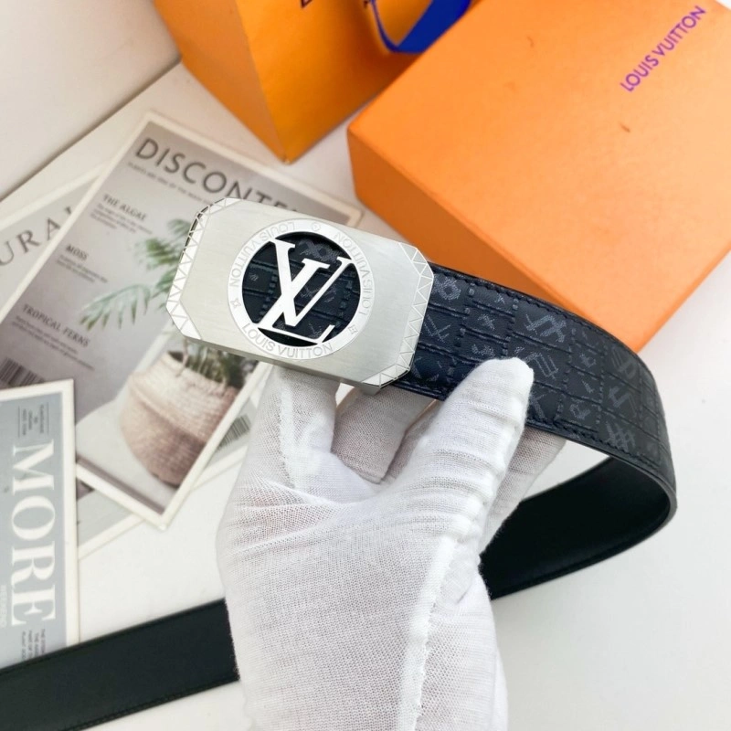 Louis Vuitton Belts Refined 299255