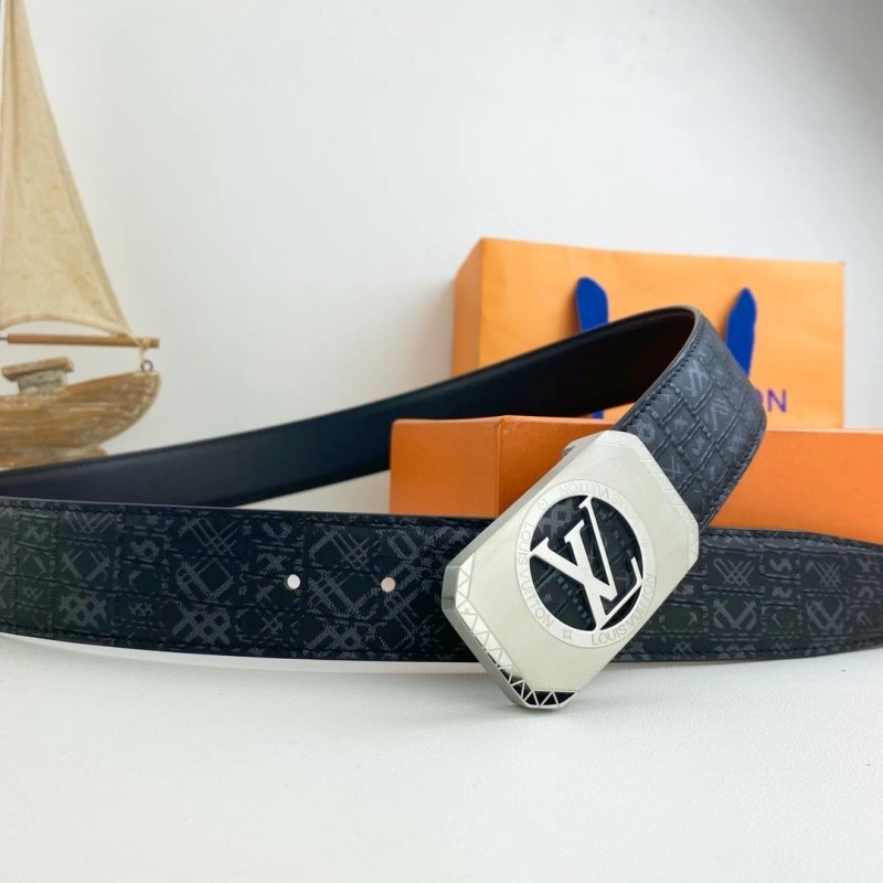 Louis Vuitton Belts Refined 299255