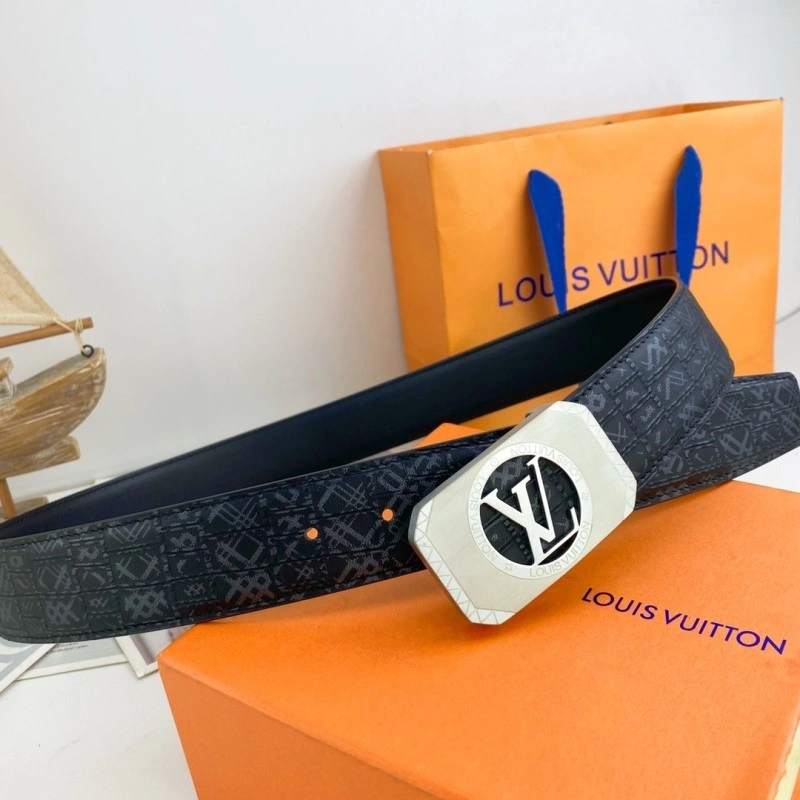 Louis Vuitton Belts Refined 299255
