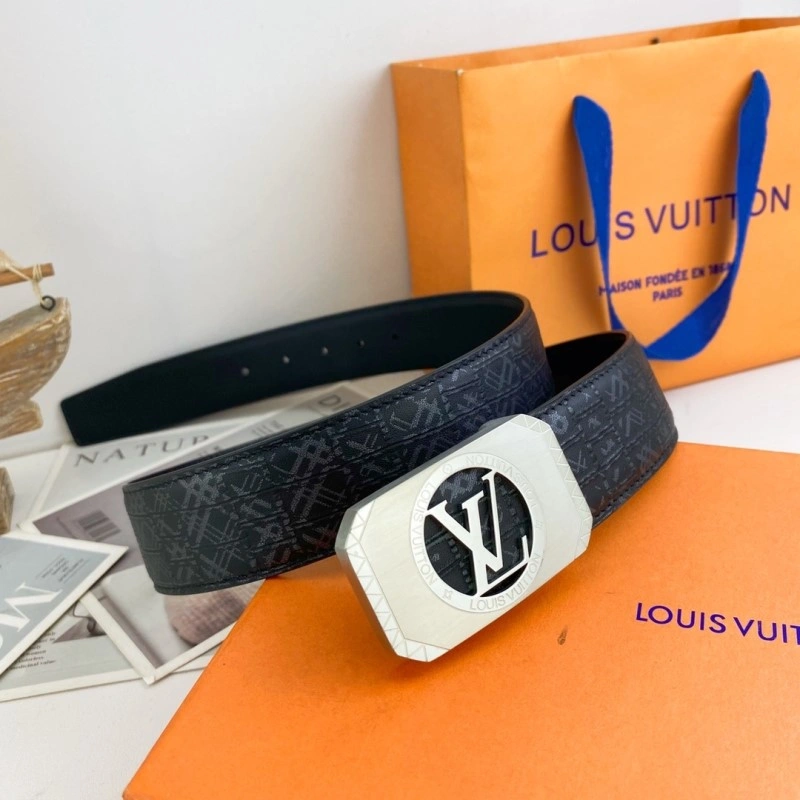Louis Vuitton Belts Refined 299255