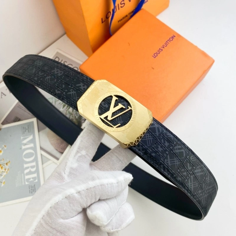 Louis Vuitton Belts Cozy 299242