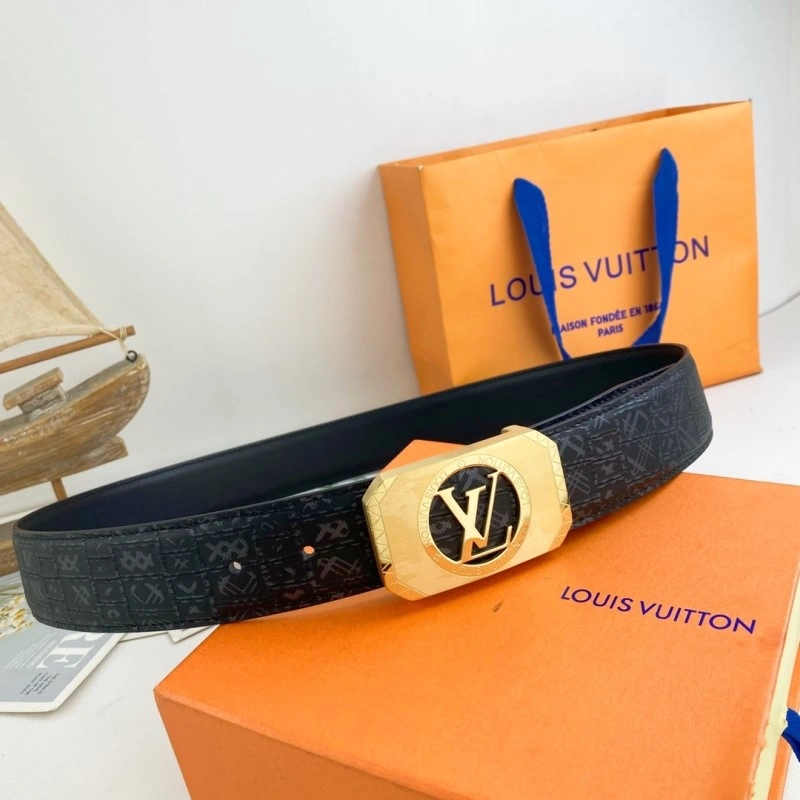 Louis Vuitton Belts Cozy 299242