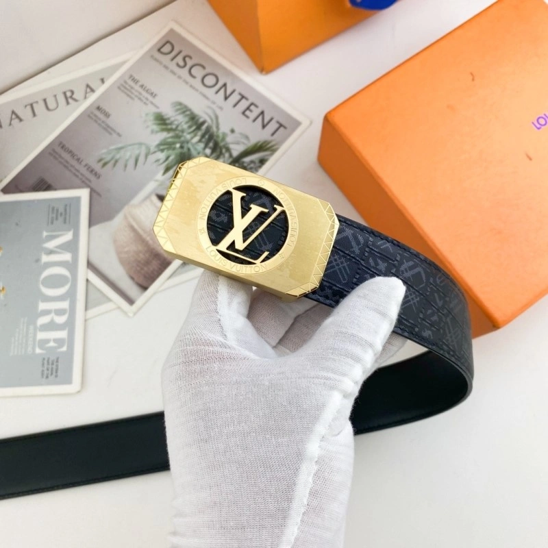 Louis Vuitton Belts Cozy 299242