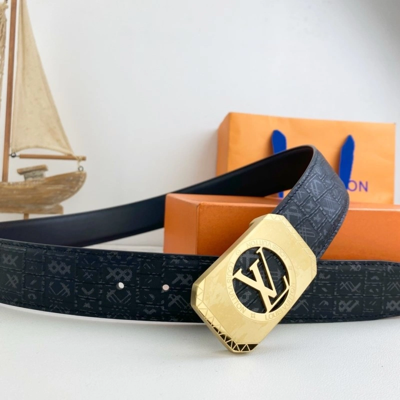 Louis Vuitton Belts Cozy 299242