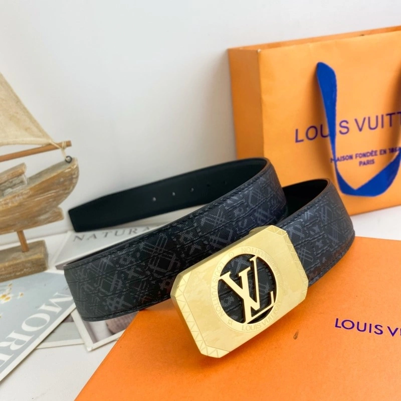 Louis Vuitton Belts Cozy 299242