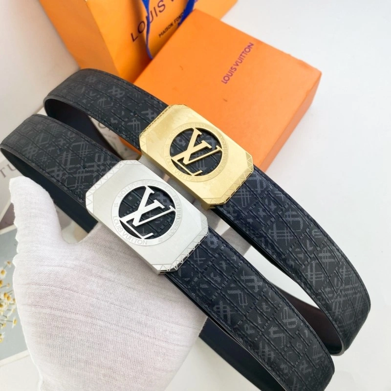 Louis Vuitton Belts Cozy 299242