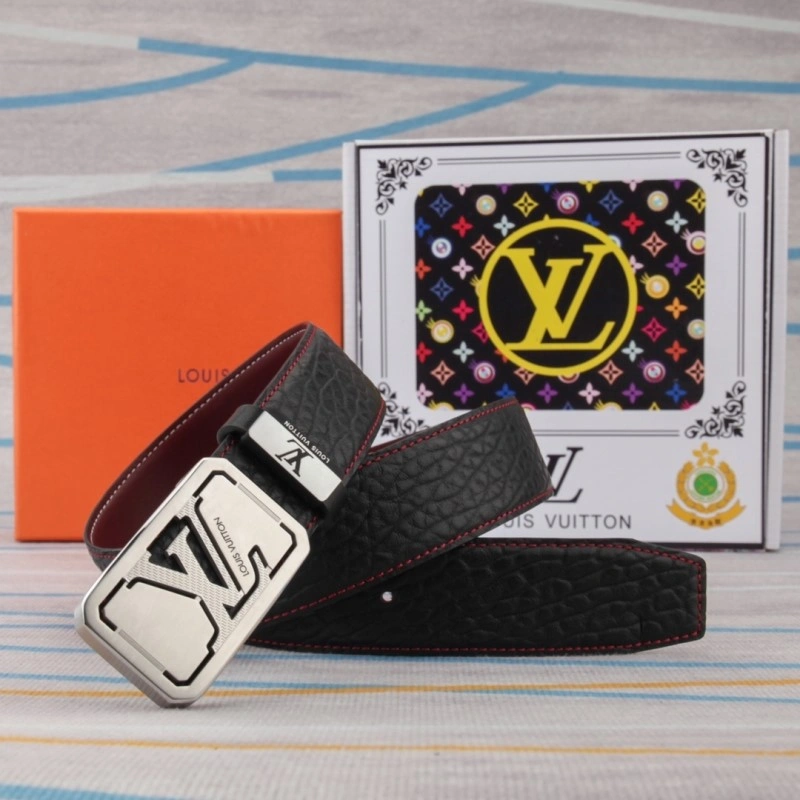 Louis Vuitton Belts Seasonal 299244
