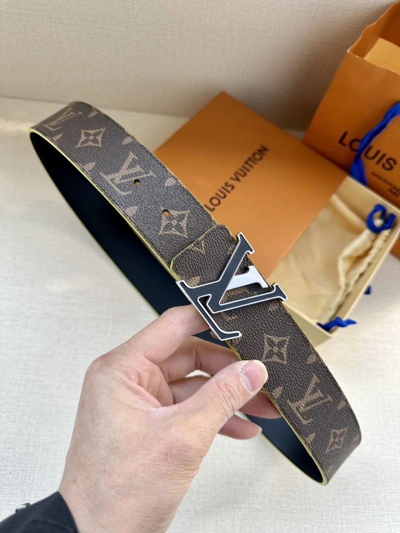 Louis Vuitton Belts TechFriendly 299260
