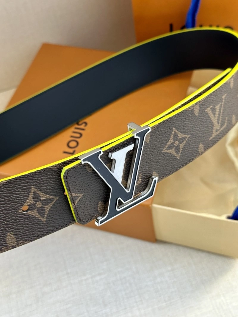Louis Vuitton Belts TechFriendly 299260