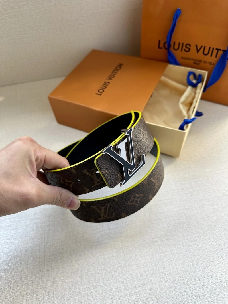 Louis Vuitton Belts TechFriendly 299260