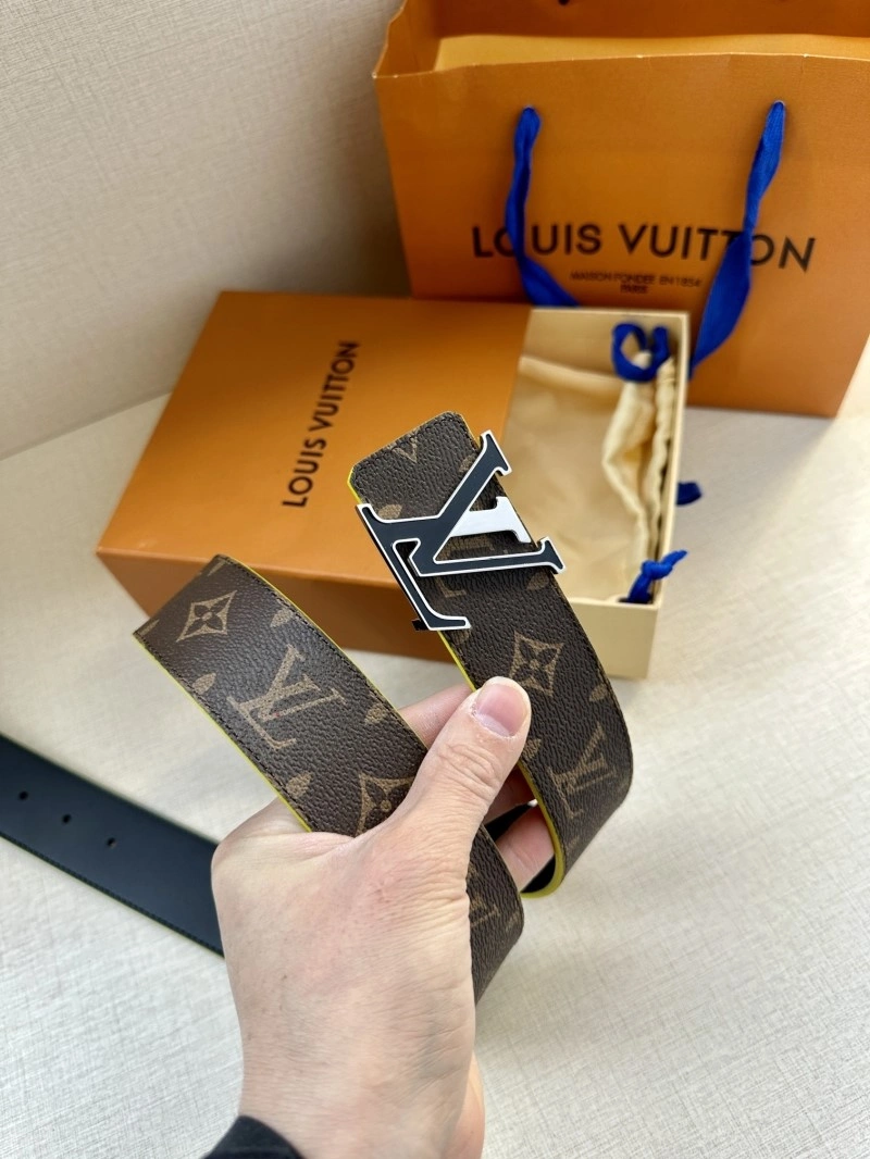 Louis Vuitton Belts TechFriendly 299260