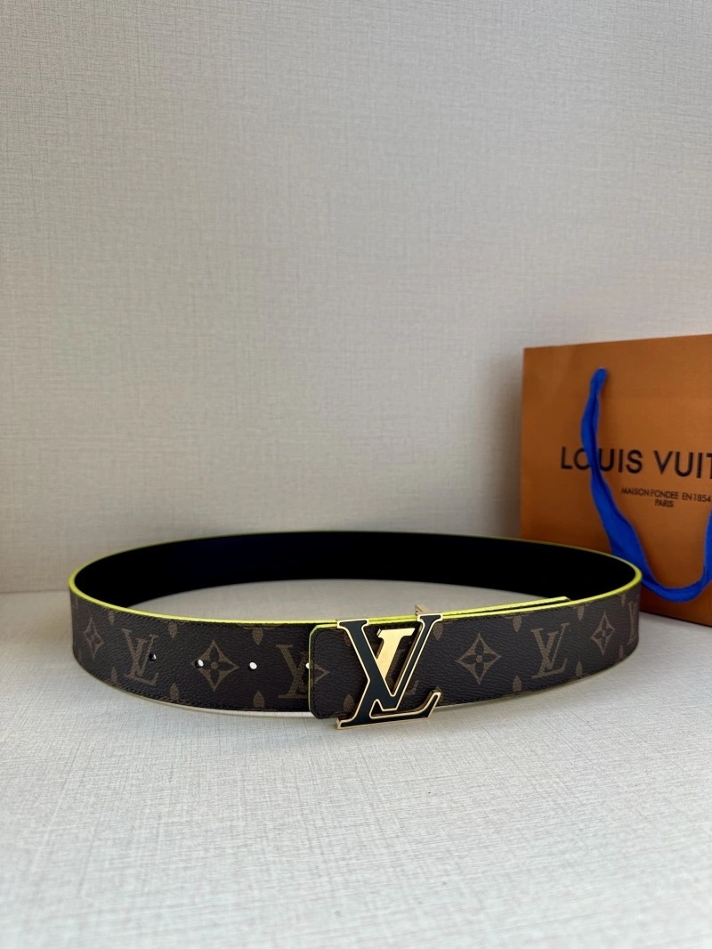 Louis Vuitton Belts TechFriendly 299260