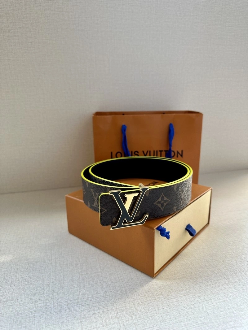 Louis Vuitton Belts TechFriendly 299260