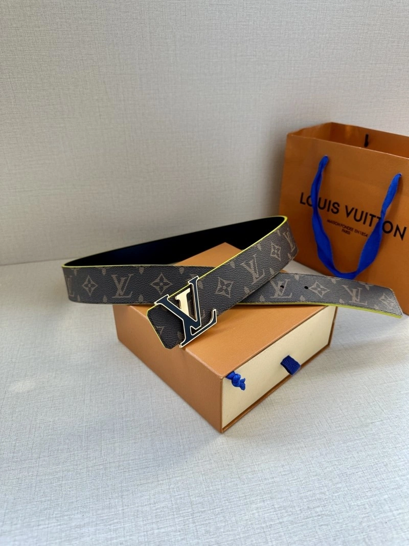 Louis Vuitton Belts TechFriendly 299260