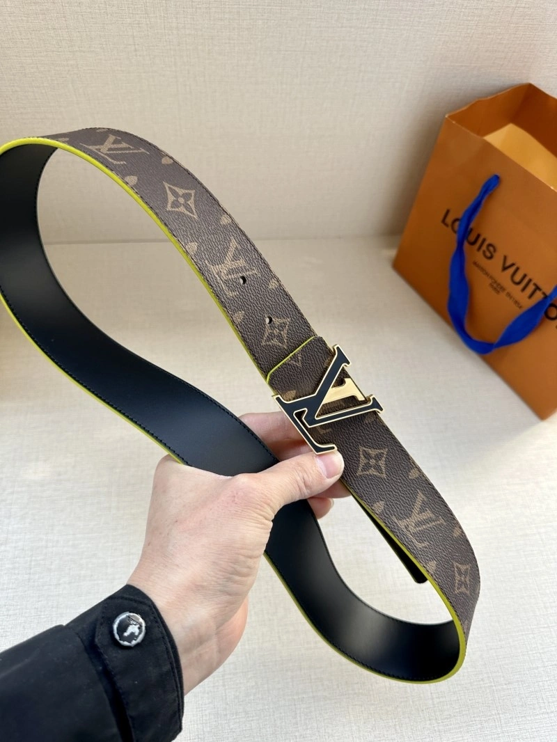 Louis Vuitton Belts TechFriendly 299260