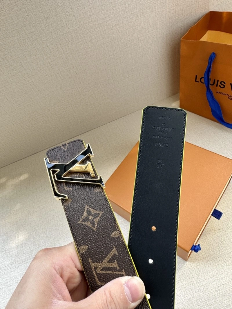 Louis Vuitton Belts TechFriendly 299260
