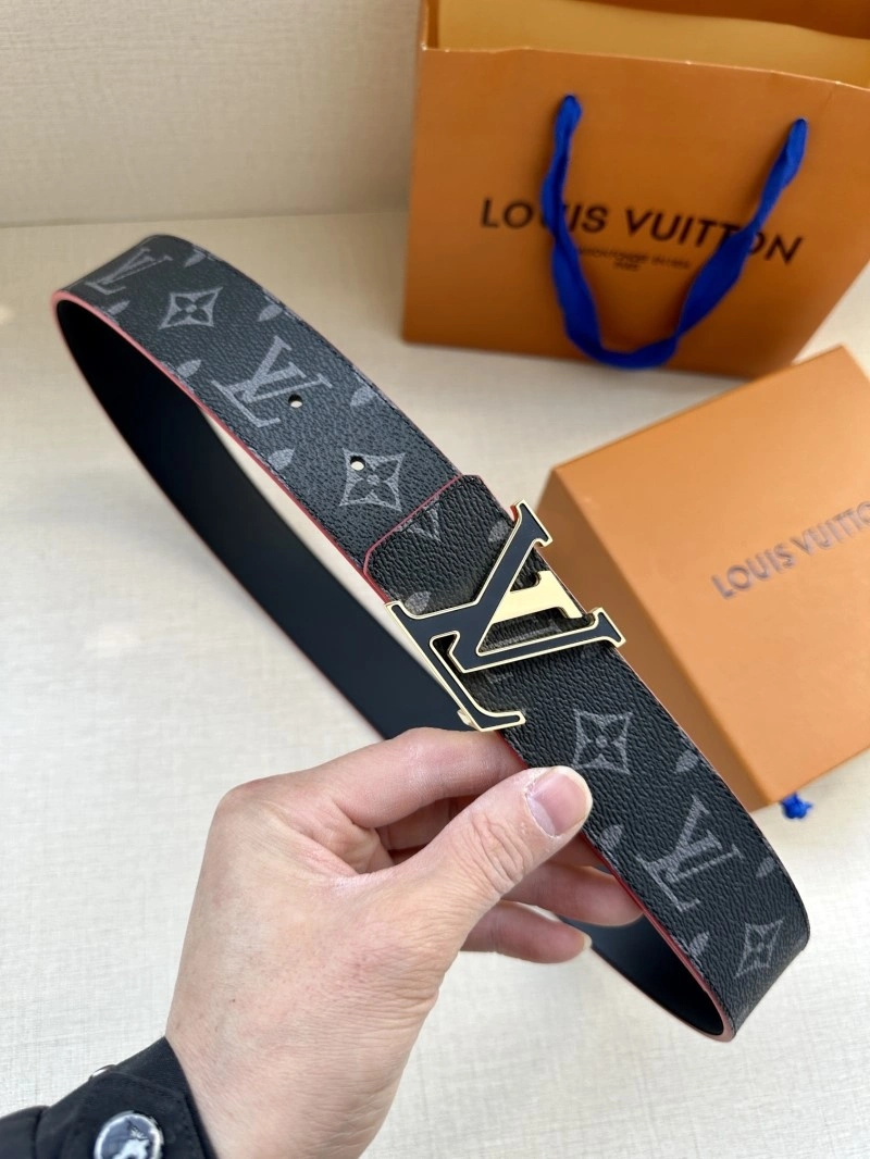 Durable Louis Vuitton Belts 299237