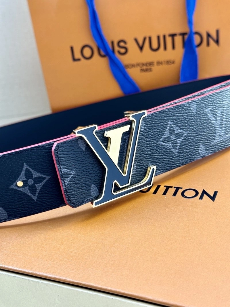 Durable Louis Vuitton Belts 299237