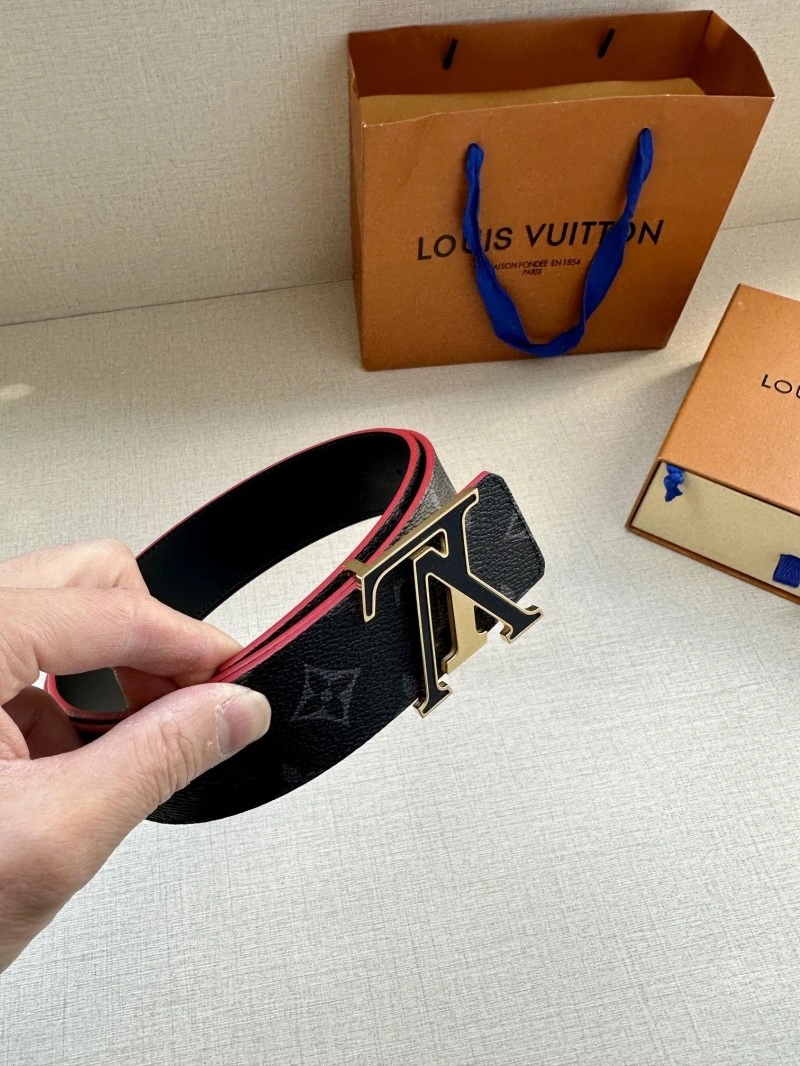 Durable Louis Vuitton Belts 299237