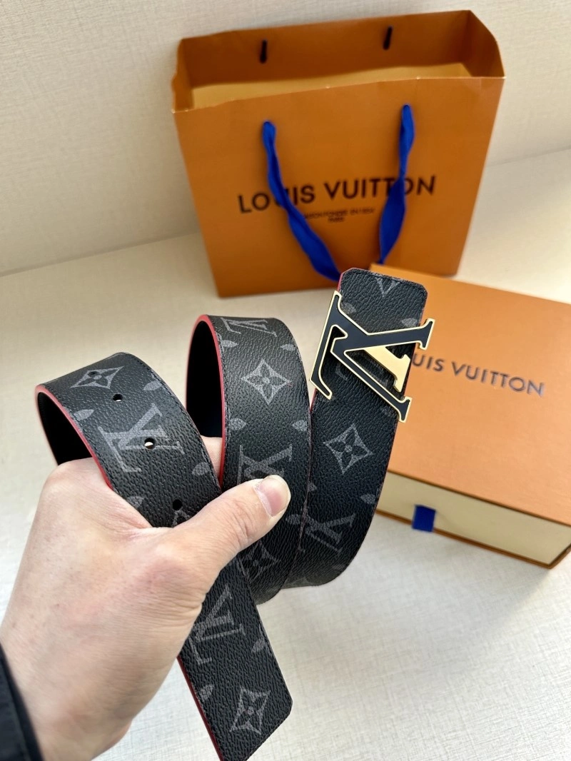 Durable Louis Vuitton Belts 299237