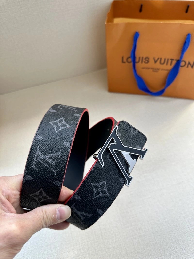 Durable Louis Vuitton Belts 299237