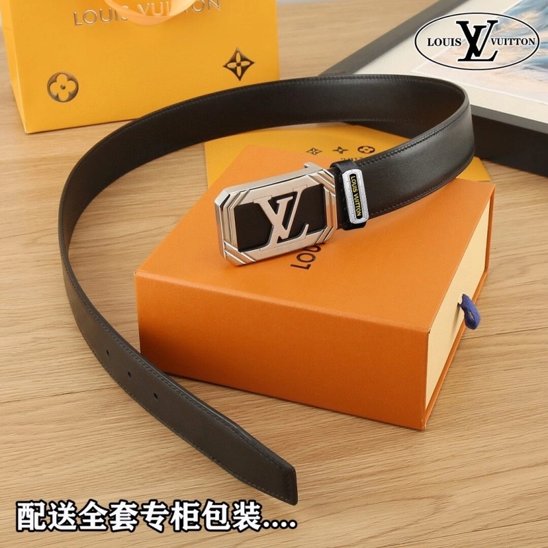 Elegant Louis Vuitton Belts 299253