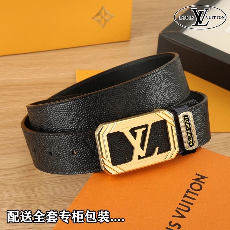 Elegant Louis Vuitton Belts 299253