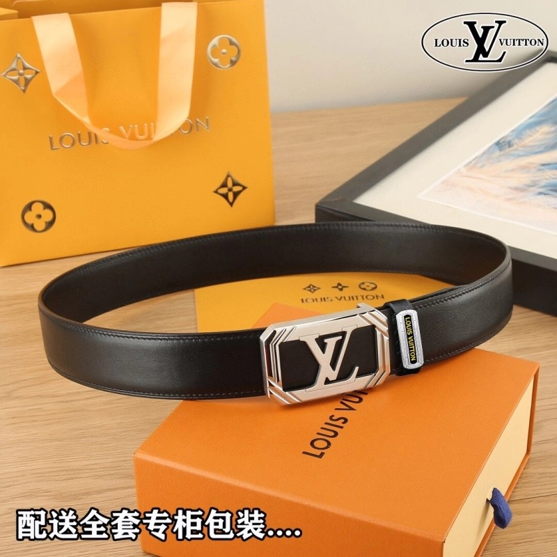 Elegant Louis Vuitton Belts 299253