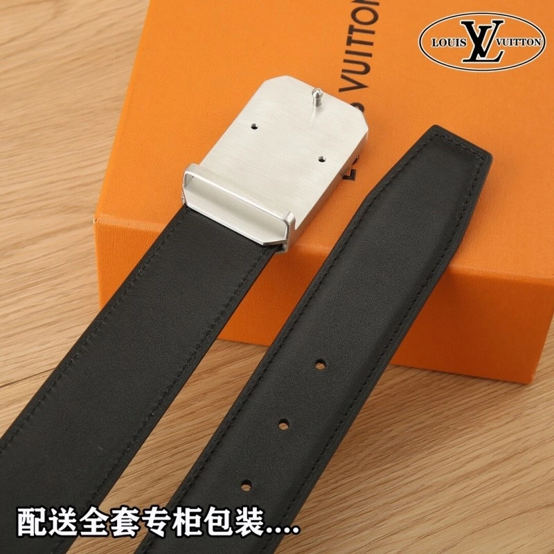 Elegant Louis Vuitton Belts 299253
