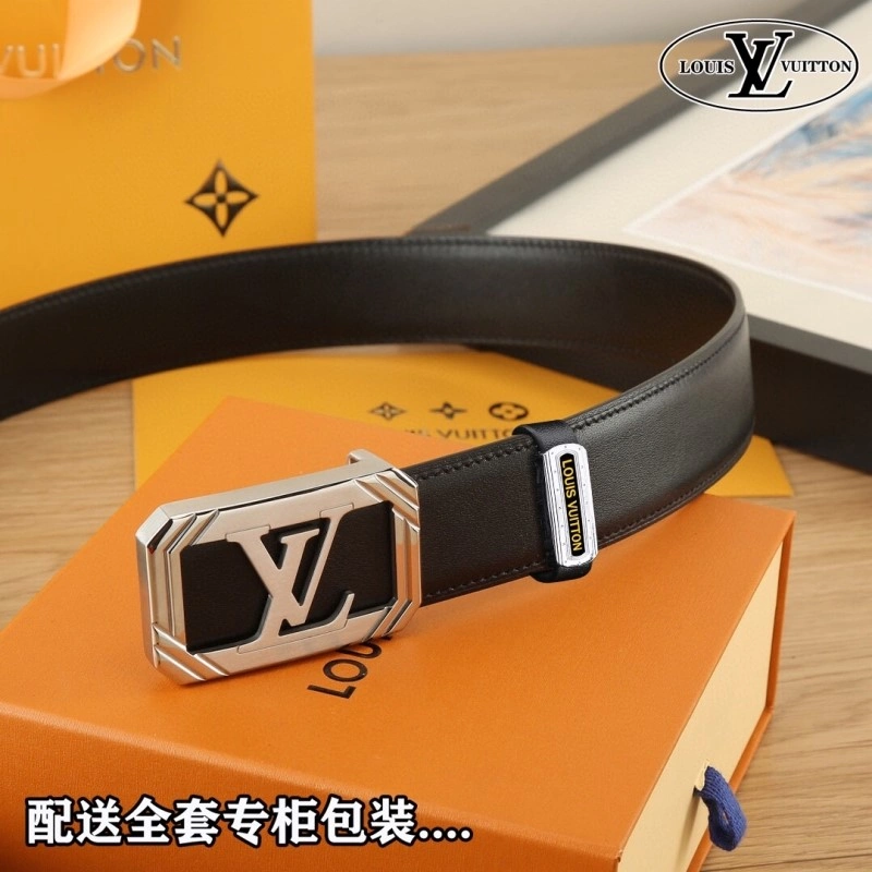 Elegant Louis Vuitton Belts 299253