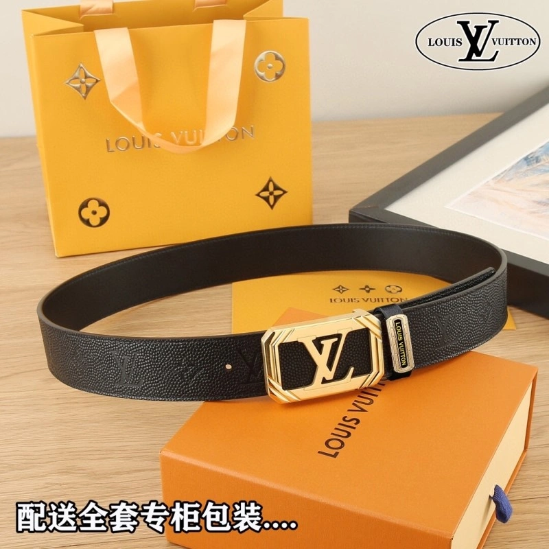 Elegant Louis Vuitton Belts 299253