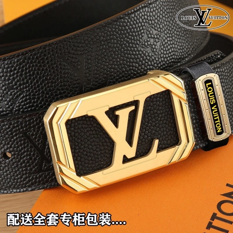 Elegant Louis Vuitton Belts 299253